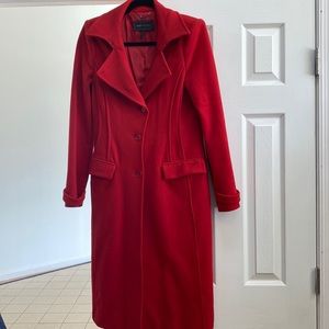 BCBG MAXAZRIA Coat